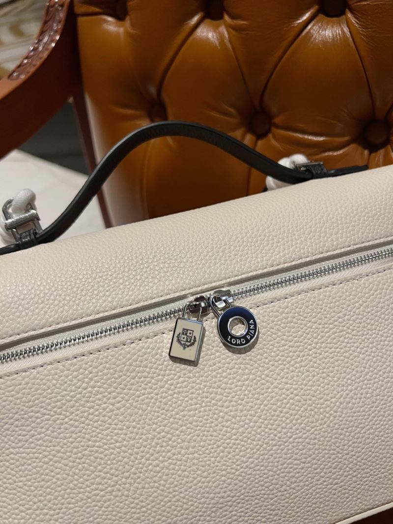 Loro Piana Satchel bags